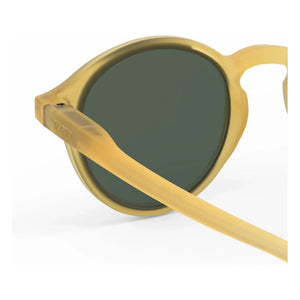 IZIPIZI - Sunglasses #D Kids | Yellow