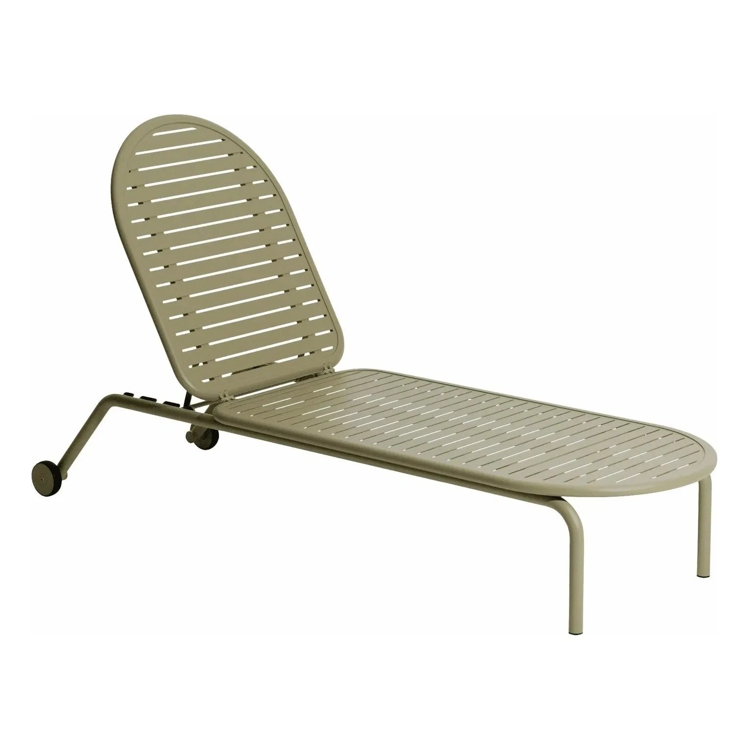 Petite Friture - Weekend Sunbathing on Wheels | Jade Green