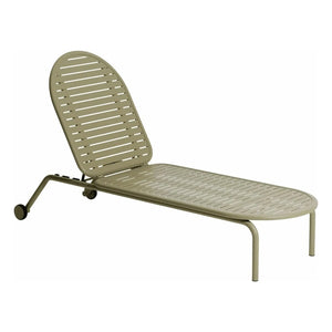 Petite Friture - Weekend Sunbathing on Wheels | Jade Green