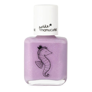 Manucurist - Janis the Hippo Çocuk Oje - 8 ml | Mauve