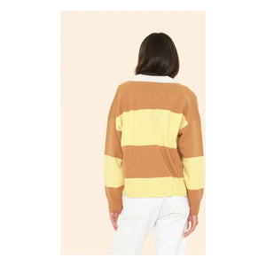 Xirena - Polo Braxton | Camel