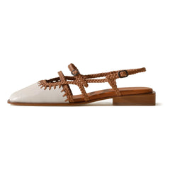 Hereu - Adrata Sandals | Ten