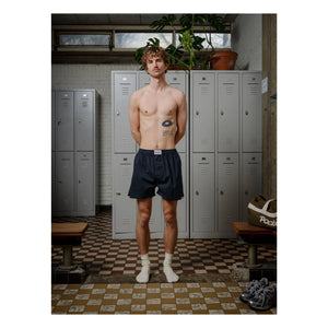 Pockies - Lacivert UM Boxer