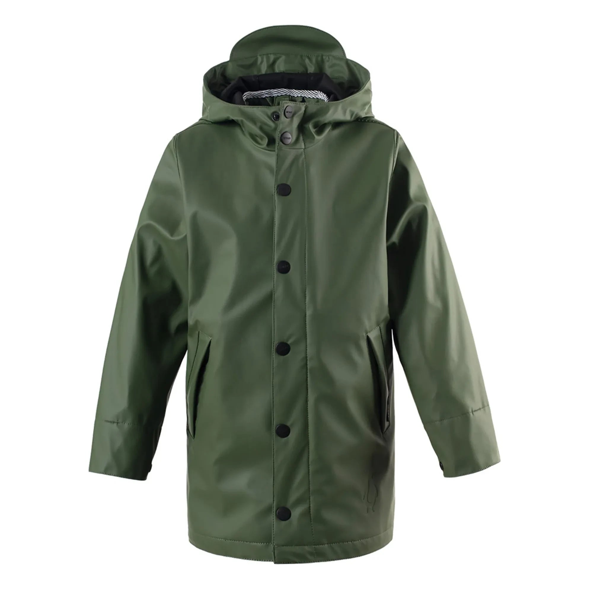 Gosoaky - Snake Pit 3-in-1 Waterproof Jacket | Khaki