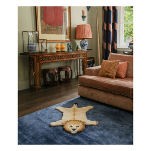 Doing Goods - Lion Halı | Camel