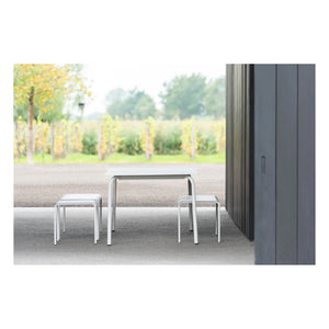 Serax - August Outdoor Stool | Sand