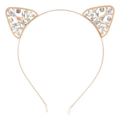 Great Pretenders - Cat Ear Headband