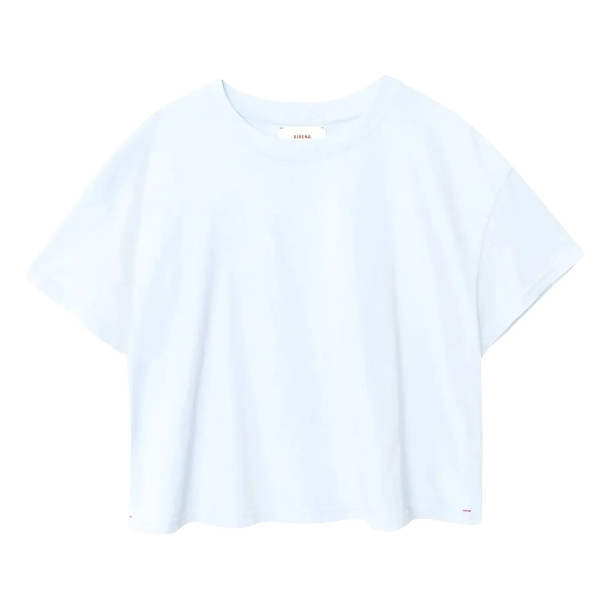 Xirena - Carter T-Shirt | Light blue