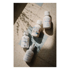 Minois - Travel Size Body Lotion - 100 ml