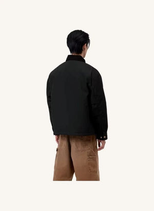 Carhartt WIP - Quentin Ceket | Açık kahverengi