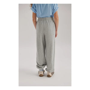 American Vintage - Jogger Zofbay | Grey Melange