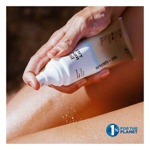 SeventyOne Percent - SPF30 Dry Body and Face Oil - 100 ml