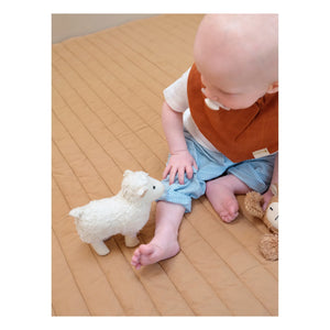 Fabelab - Sheep Rattle