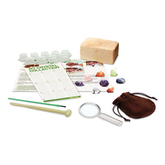 4M - Crystal Mining Kit - FR