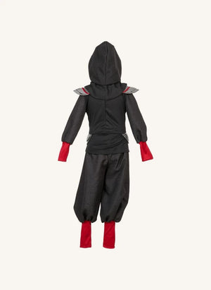 Souza - Ninja Costume
