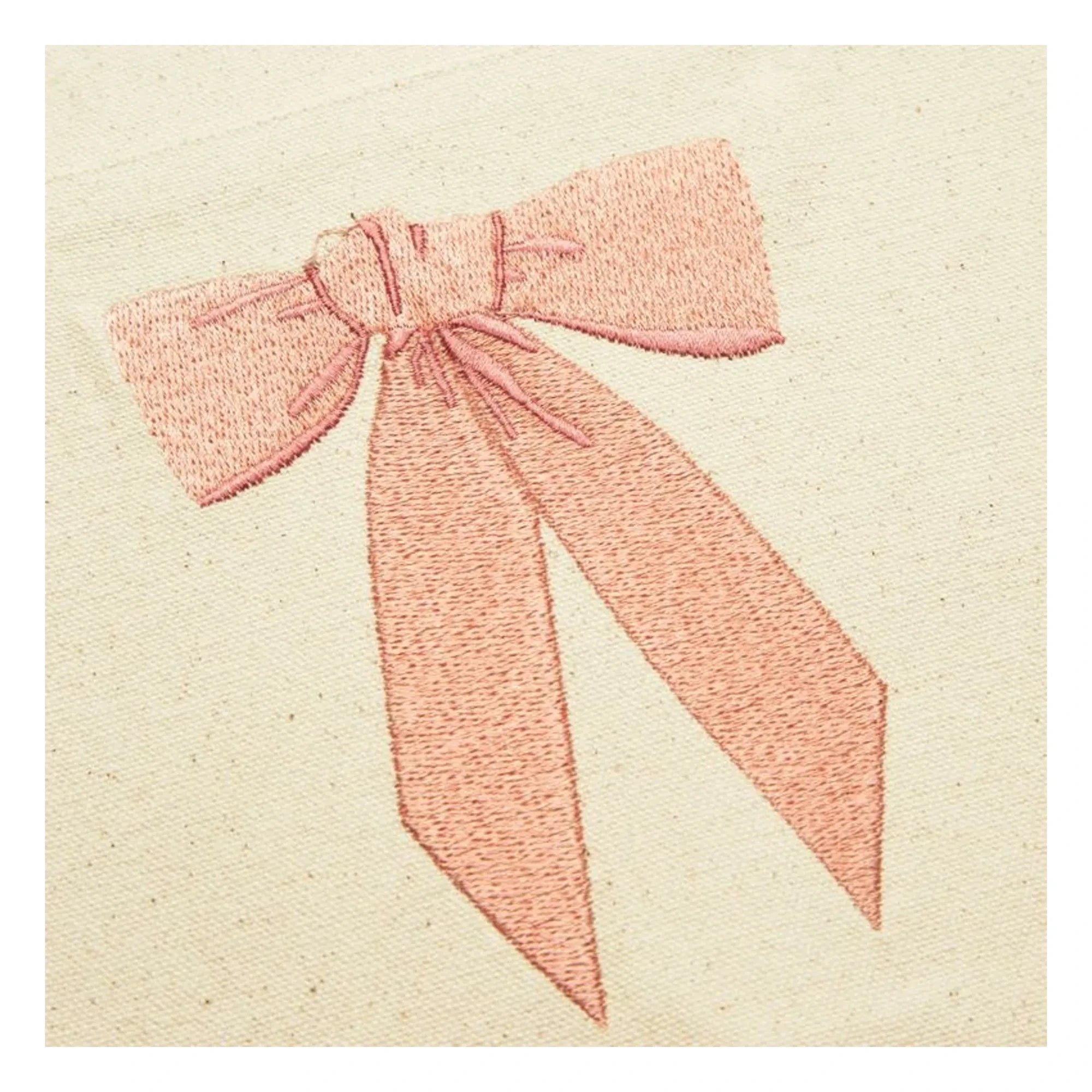 Cam Cam - Pink Bows Wall Storage