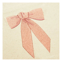 Cam Cam - Pink Bows Wall Storage