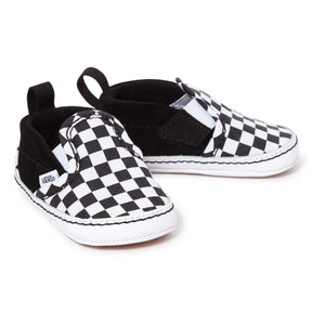 Vans - Slip-On Sandals | Black