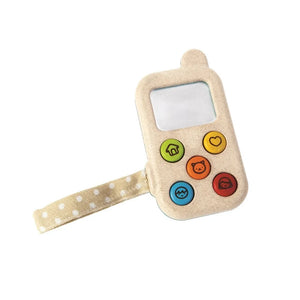 Plan Toys - My First Phone