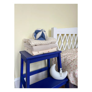 Cam Cam - Moonlight Night Light | White