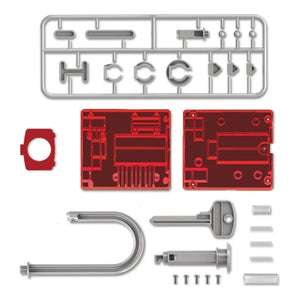 4M - Kidzlabs Emergency Flashing Siren