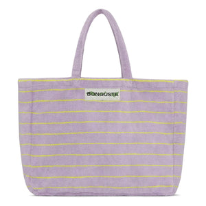 Bongusta - Naram Weekend Bag | Lilac