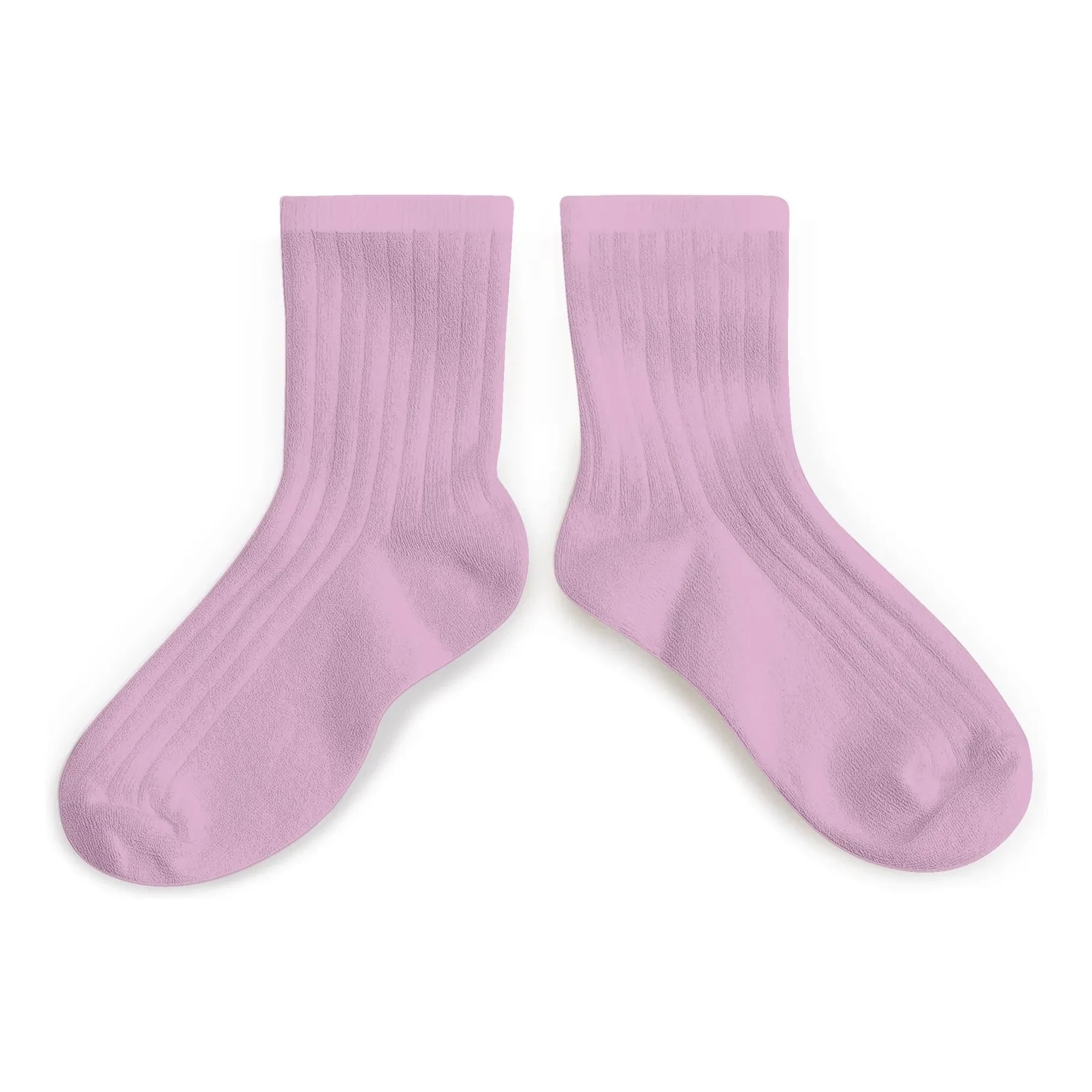 Collégien - Mini Socks | Soft Pink