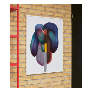 The Wrong Shop - Drawing 16 Ronan Bouroullec | Mavi