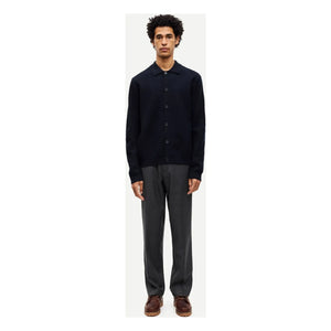 Samsoe Samsoe - Sanoah Pants | Dark Gray