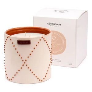 Côté Bougie - Nomad Terra Mum - Hurma