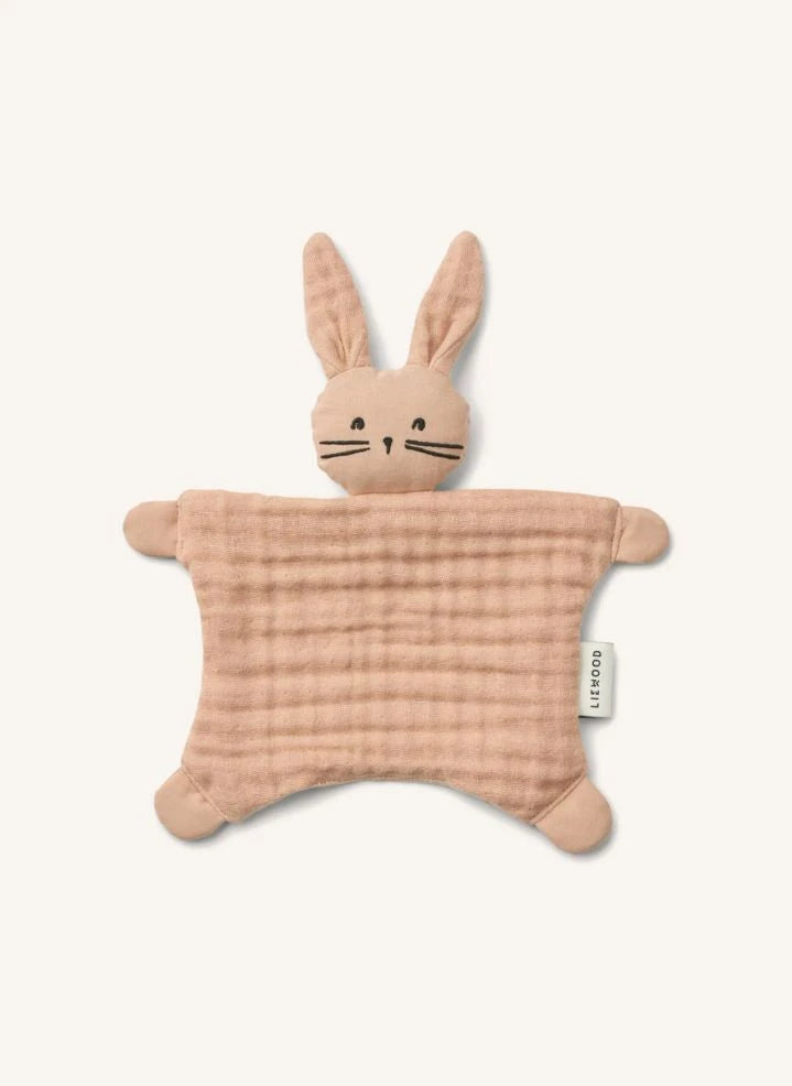 Liewood - Doudou Rabbit Amaya | Faded Tuscany