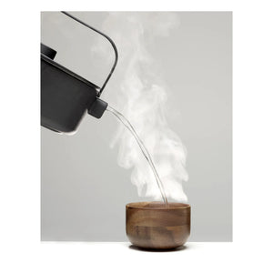 Serax - Collage Cast Iron Teapot - 1.2 L | Black