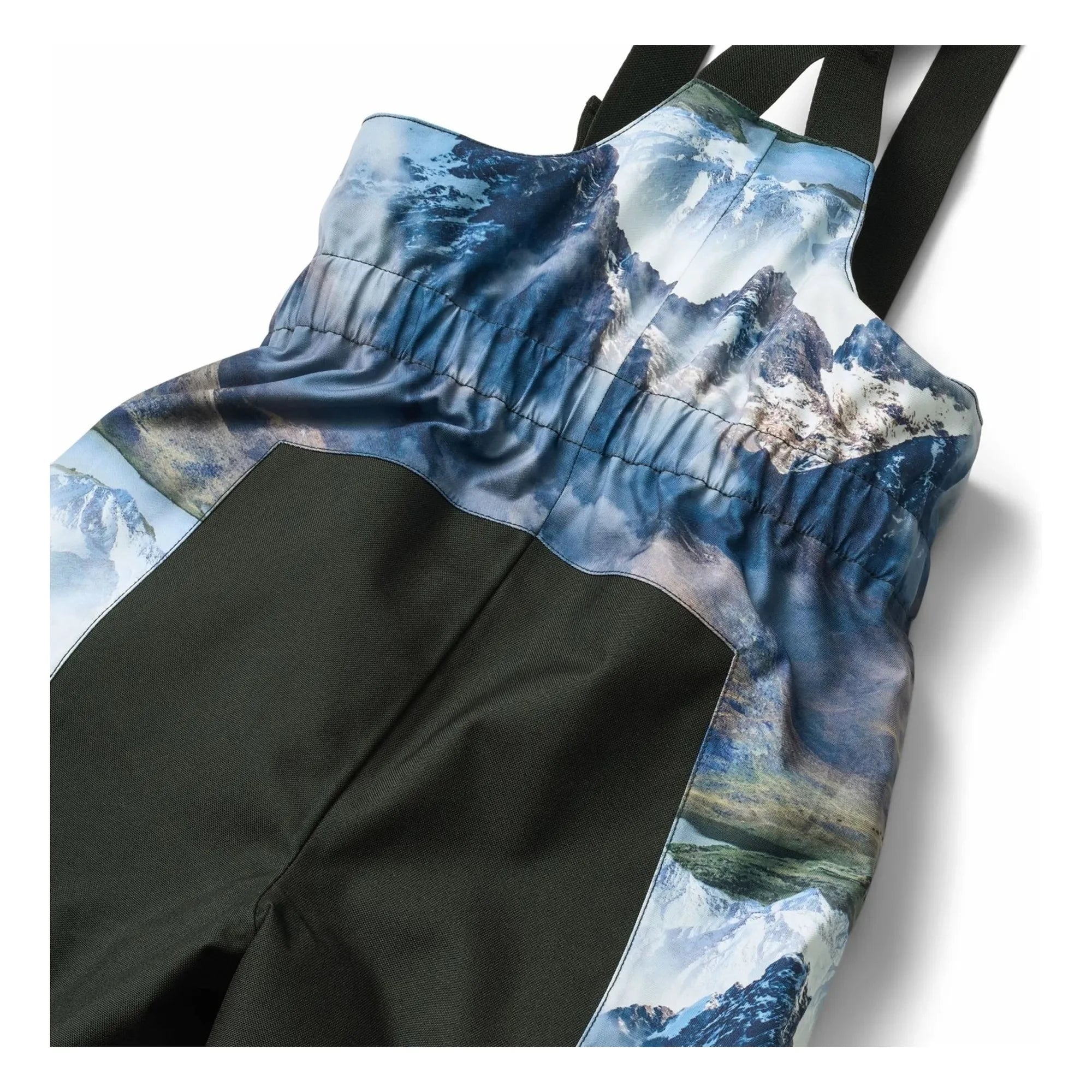 Molo - Play Pro Mountains Kayak Pantolonu | Mavi