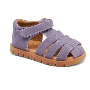 bisgaard - Beka S Sandals | Lilac