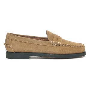 Sebago - Classic Dan Flesh Out Loafer | Beige