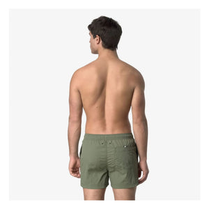 K-way - Hazel Beach Swim Shorts | Khaki