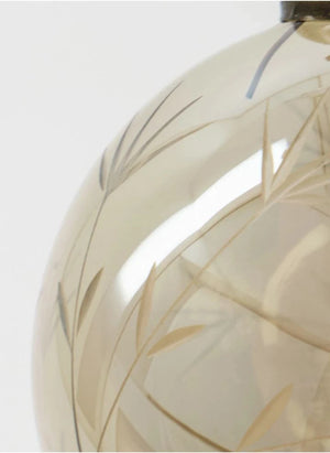 House Doctor - Rayn Christmas ornament | Beige
