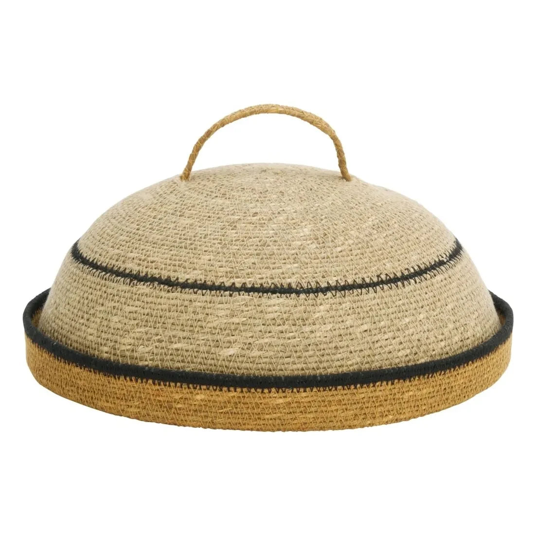 Madam Stoltz - Sea Grass Bowl