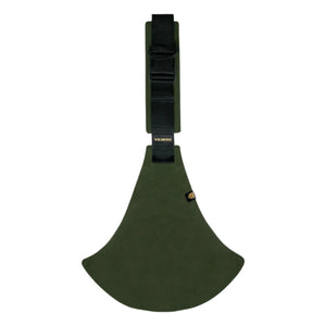 Wildride - Baby Carrier | Dark Green