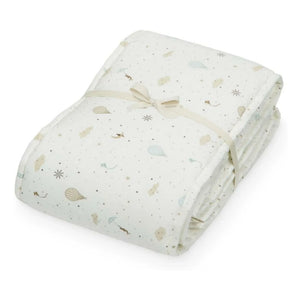 Cam Cam - Dreamland Safety Pillow | Light Blue