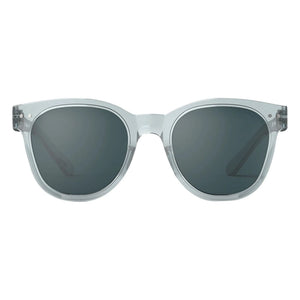 IZIPIZI - Sunglasses #N Oversized | Light Blue