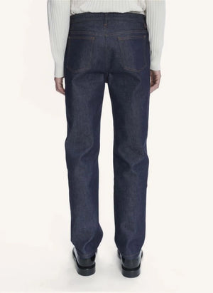 A.P.C. - Martin Jeans | Dark Denim