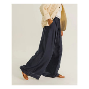 Tinsels - Ediz Pants | Night Blue