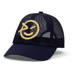 Wynken - Mesh hat | Navy Blue