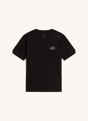 The North Face - Alien T-Shirt | Black