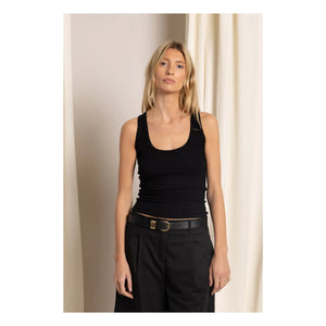 Smallable Woman - Black Bermuda Set