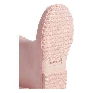 Hunter - First Nebula Rain Boots | Light Pink