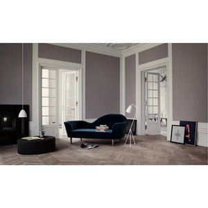 Gubi - Gräshoppa Lamp, Greta M. Grossman 1947 | Gray Blue
