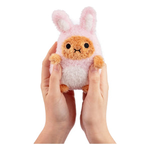 Noodoll - Pembe Tavşan Peluşu