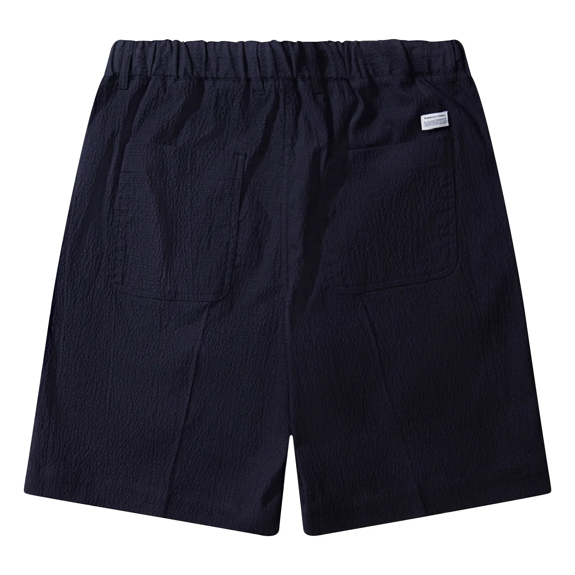 Edmmond Studios - Short Resort | Navy Blue